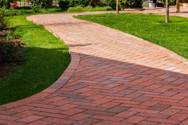 Best Cobblestone Driveway Pavers  in Tieton, WA