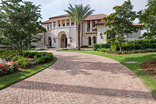Best Driveway Pavers Near Me  in Tieton, WA