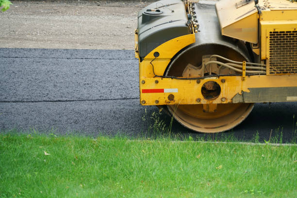 Reasons to Select Us for Your Driveway Paving Requirements in Tieton, WA