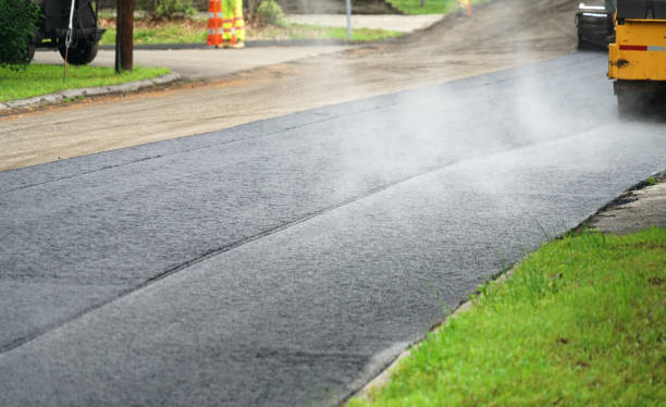 Best Local Driveway Pavers  in Tieton, WA