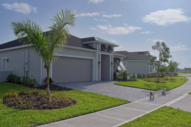 Best Driveway Pavers for Homes  in Tieton, WA