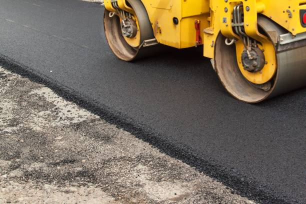 Best Professional Driveway Pavers  in Tieton, WA