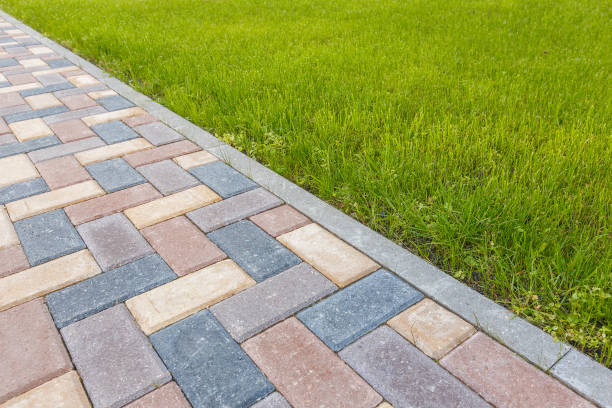 Driveway Pavers for Homes in Tieton, WA
